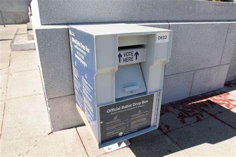 ballot drop box junction city|local ballot drop off locations.